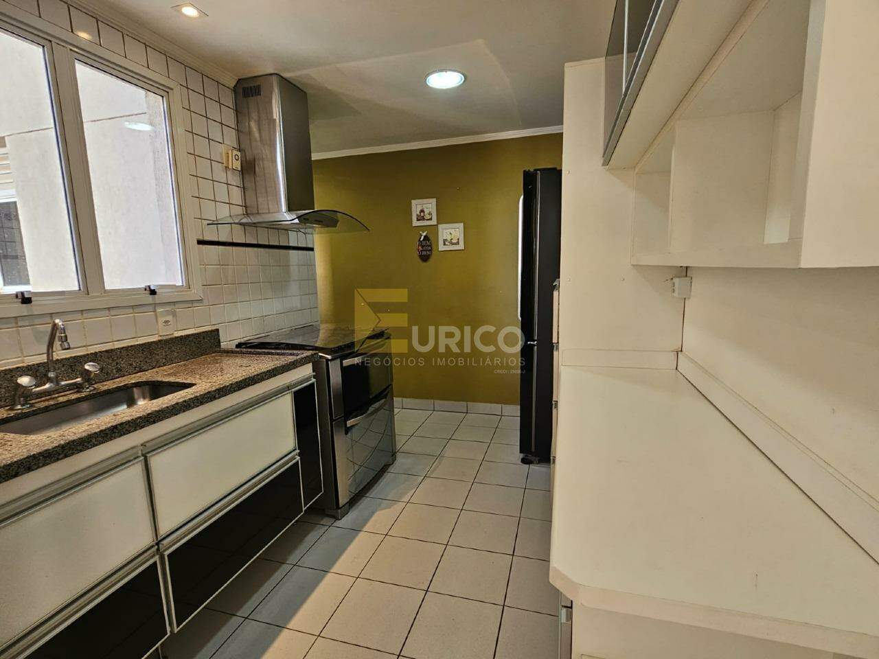 Apartamento à venda no Condominio Residencial Club House em Campinas/SP: 
