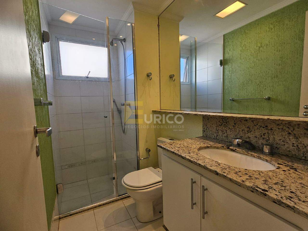 Apartamento à venda no Condominio Residencial Club House em Campinas/SP: