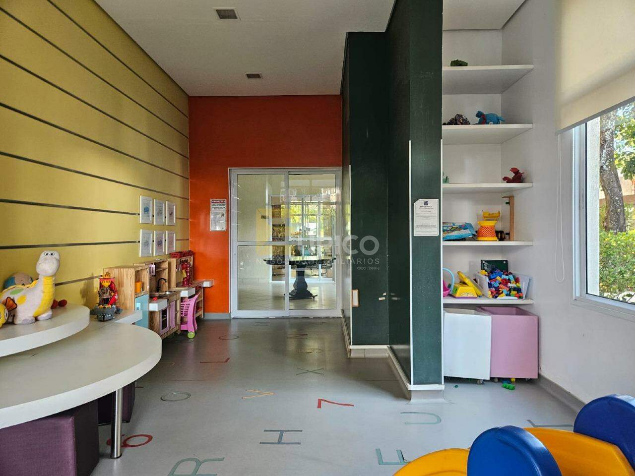 Apartamento à venda no Condominio Residencial Club House em Campinas/SP: