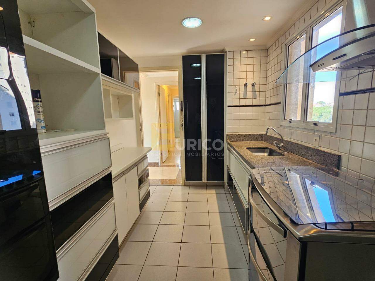 Apartamento à venda no Condominio Residencial Club House em Campinas/SP: