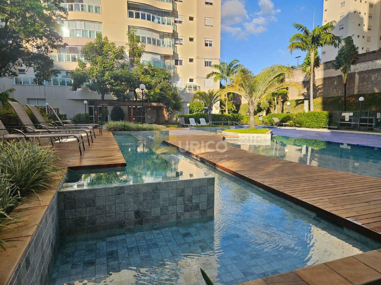 Apartamento à venda no Condominio Residencial Club House em Campinas/SP: