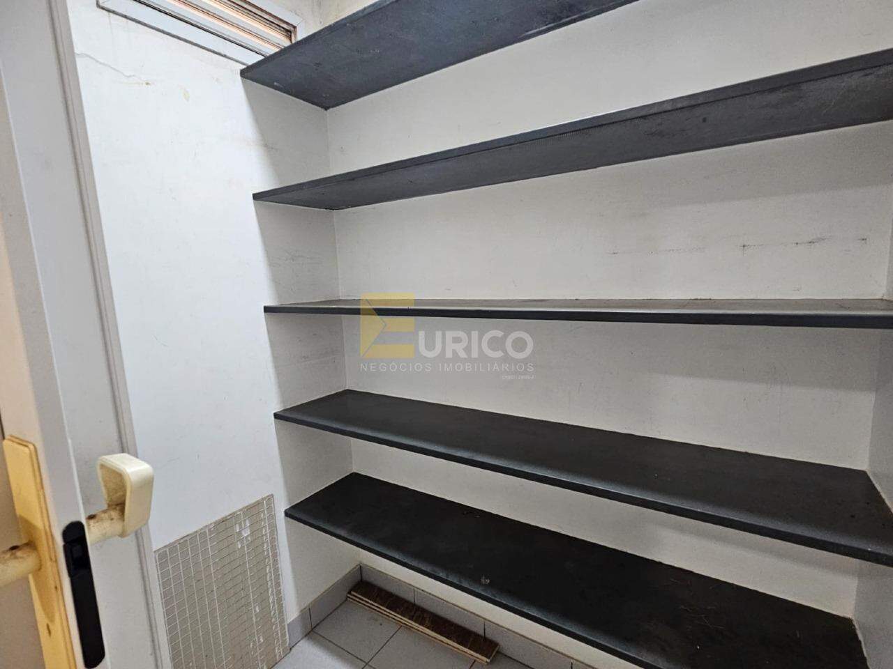 Apartamento à venda no Condominio Residencial Club House em Campinas/SP:
