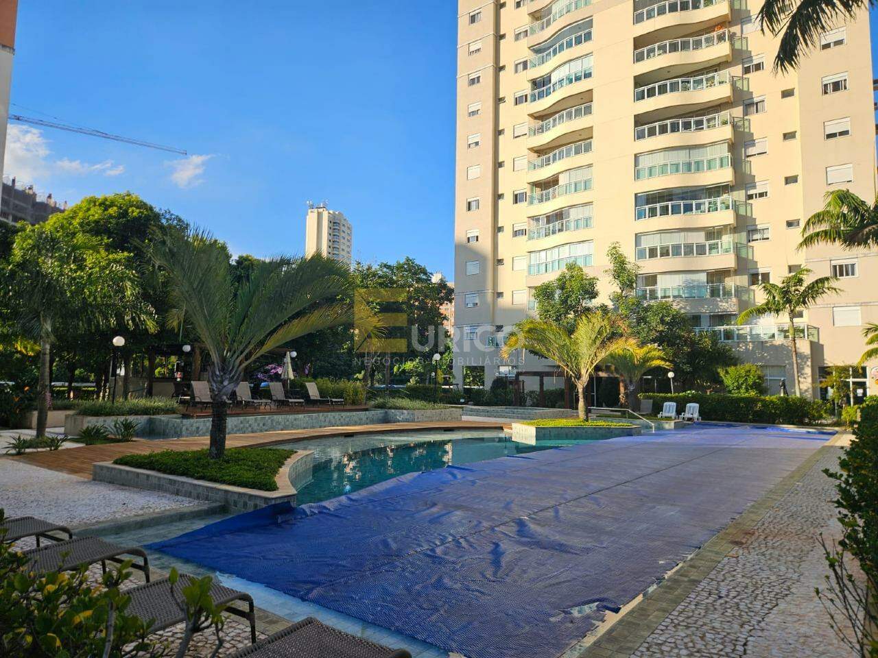 Apartamento à venda no Condominio Residencial Club House em Campinas/SP: