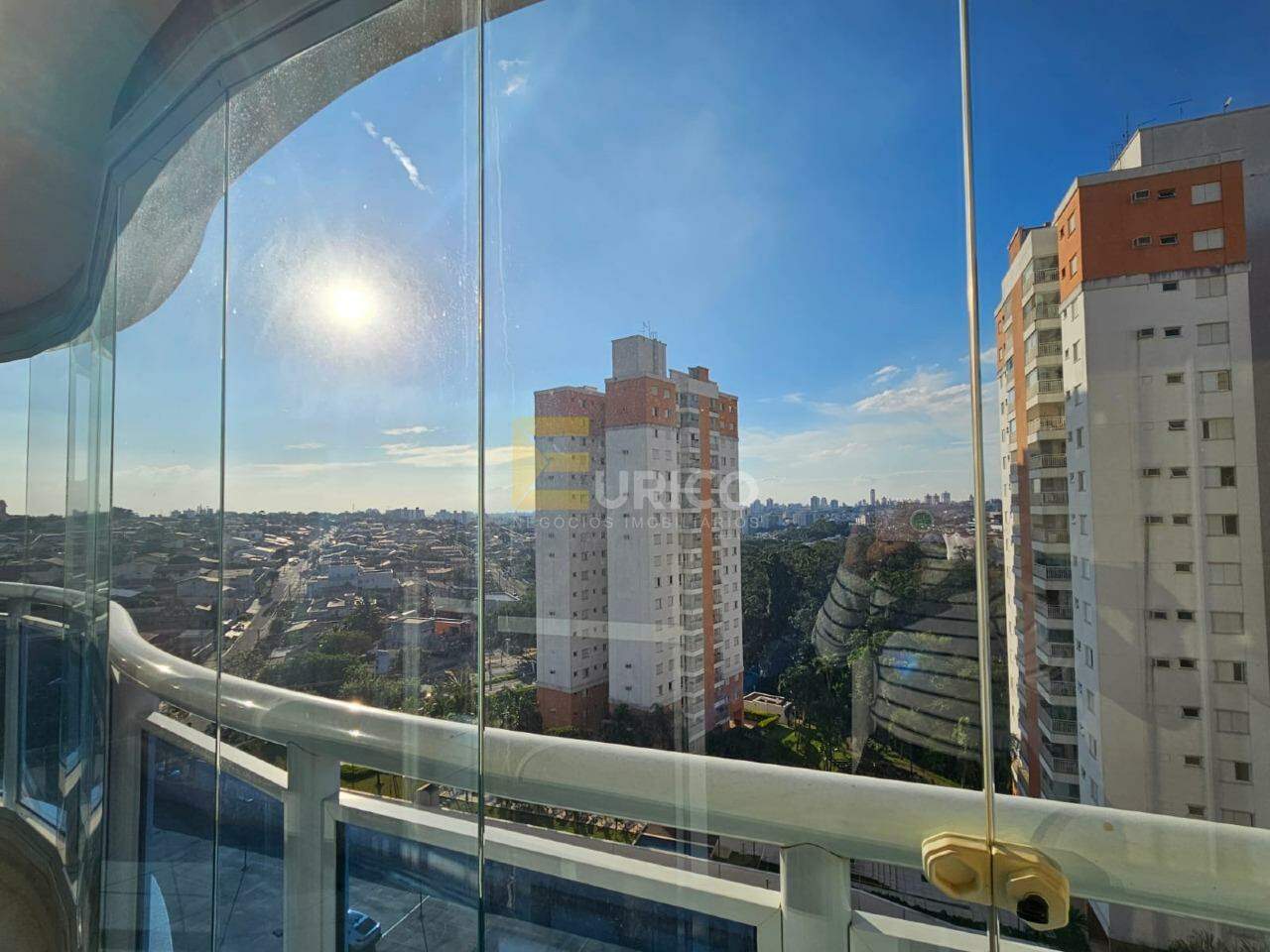 Apartamento à venda no Condominio Residencial Club House em Campinas/SP: