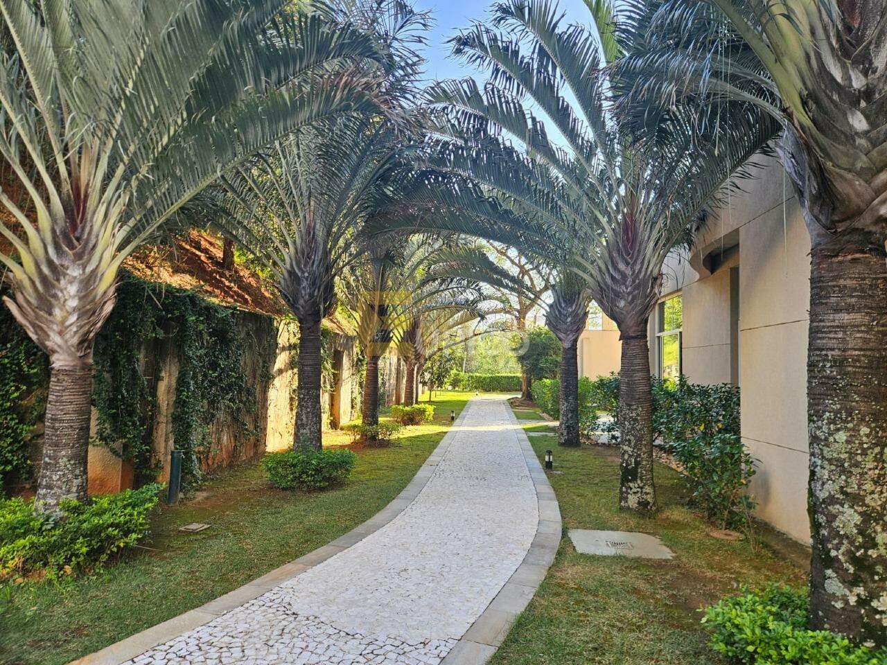Apartamento à venda no Condominio Residencial Club House em Campinas/SP: