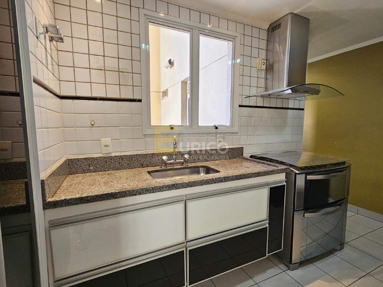 Apartamento à venda no Condominio Residencial Club House em Campinas/SP: