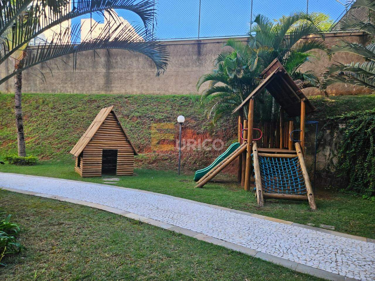 Apartamento à venda no Condominio Residencial Club House em Campinas/SP: