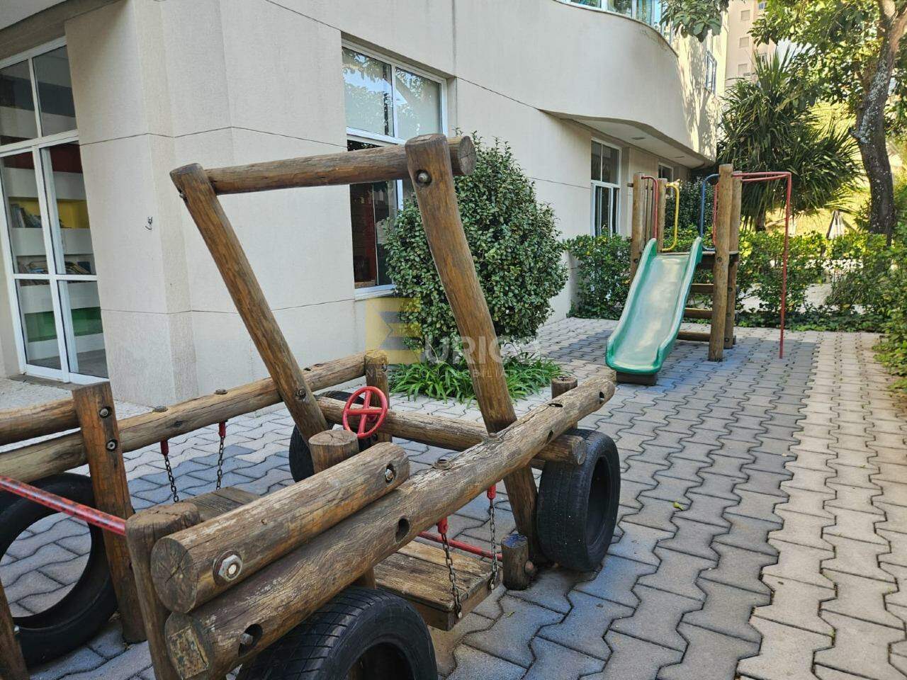Apartamento à venda no Condominio Residencial Club House em Campinas/SP: