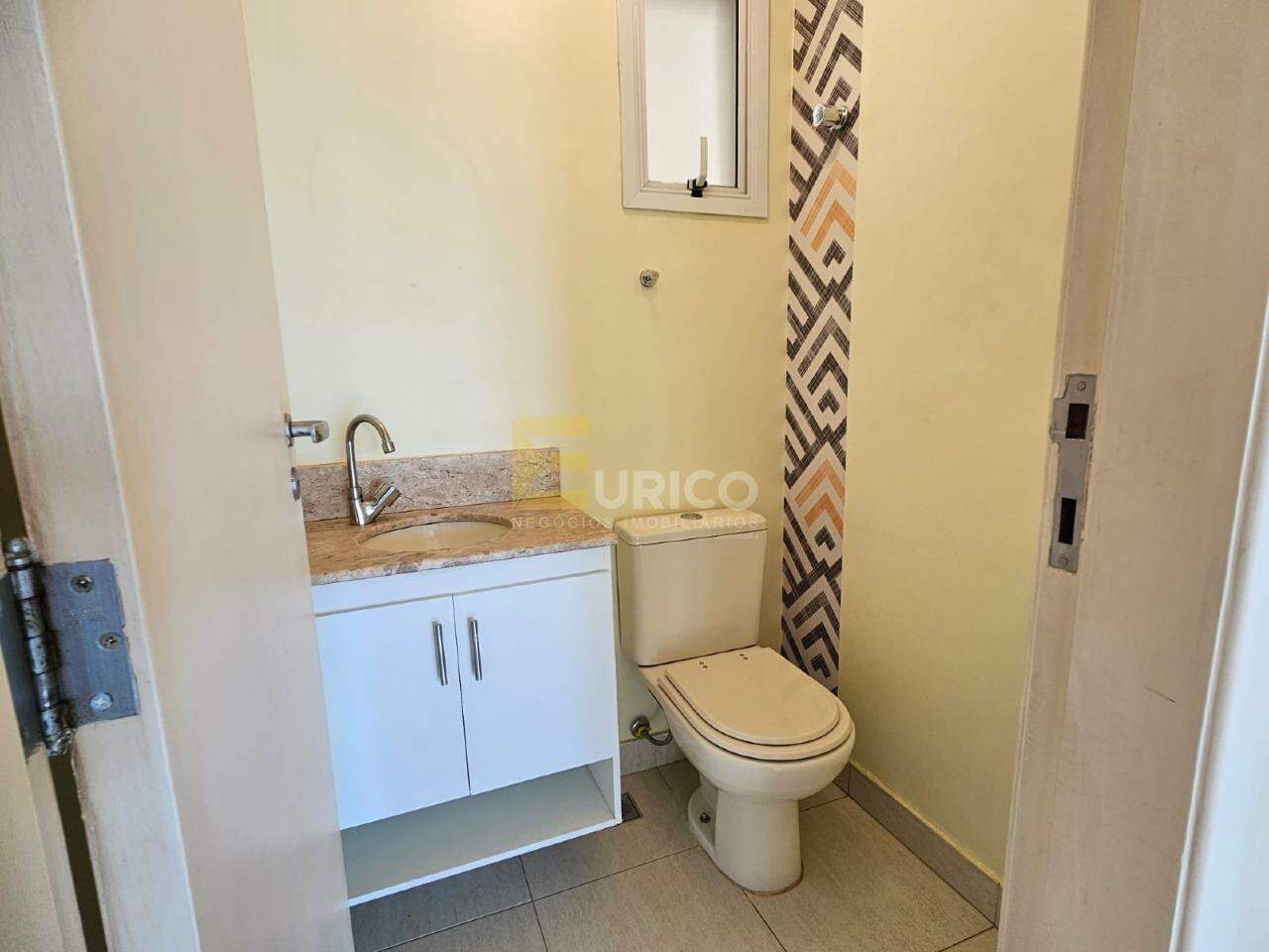 Apartamento à venda no Condominio Residencial Club House em Campinas/SP: