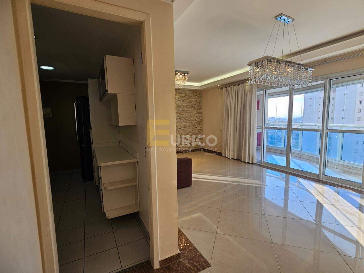 Apartamento à venda no Condominio Residencial Club House em Campinas/SP: