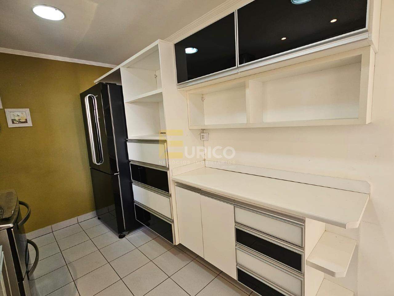 Apartamento à venda no Condominio Residencial Club House em Campinas/SP: