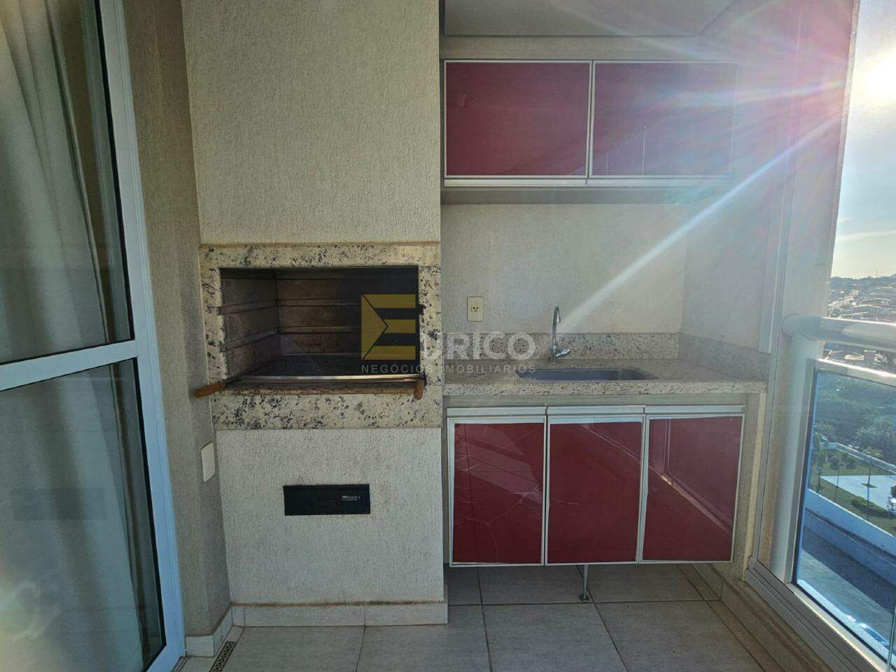 Apartamento à venda no Condominio Residencial Club House em Campinas/SP: