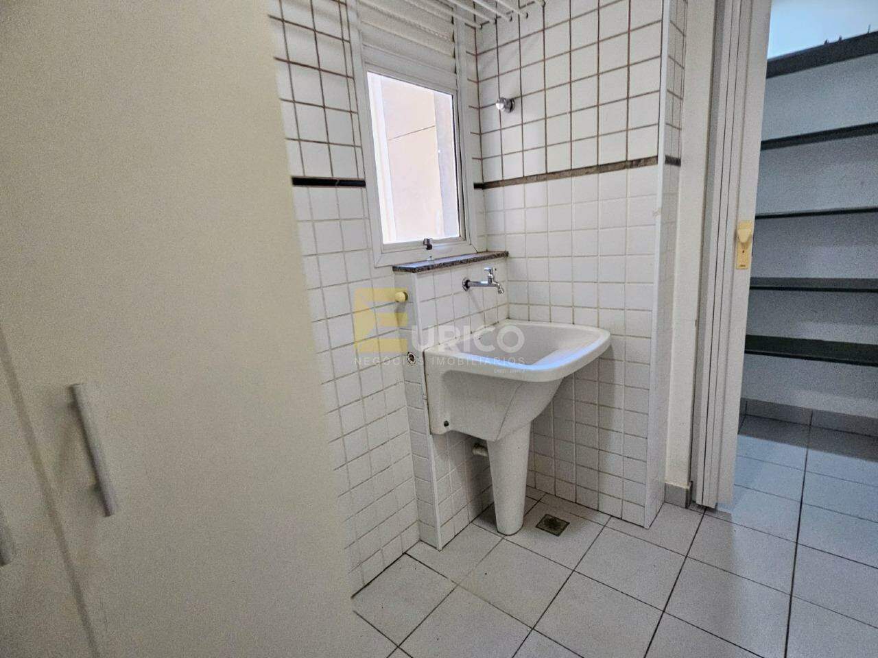 Apartamento à venda no Condominio Residencial Club House em Campinas/SP: