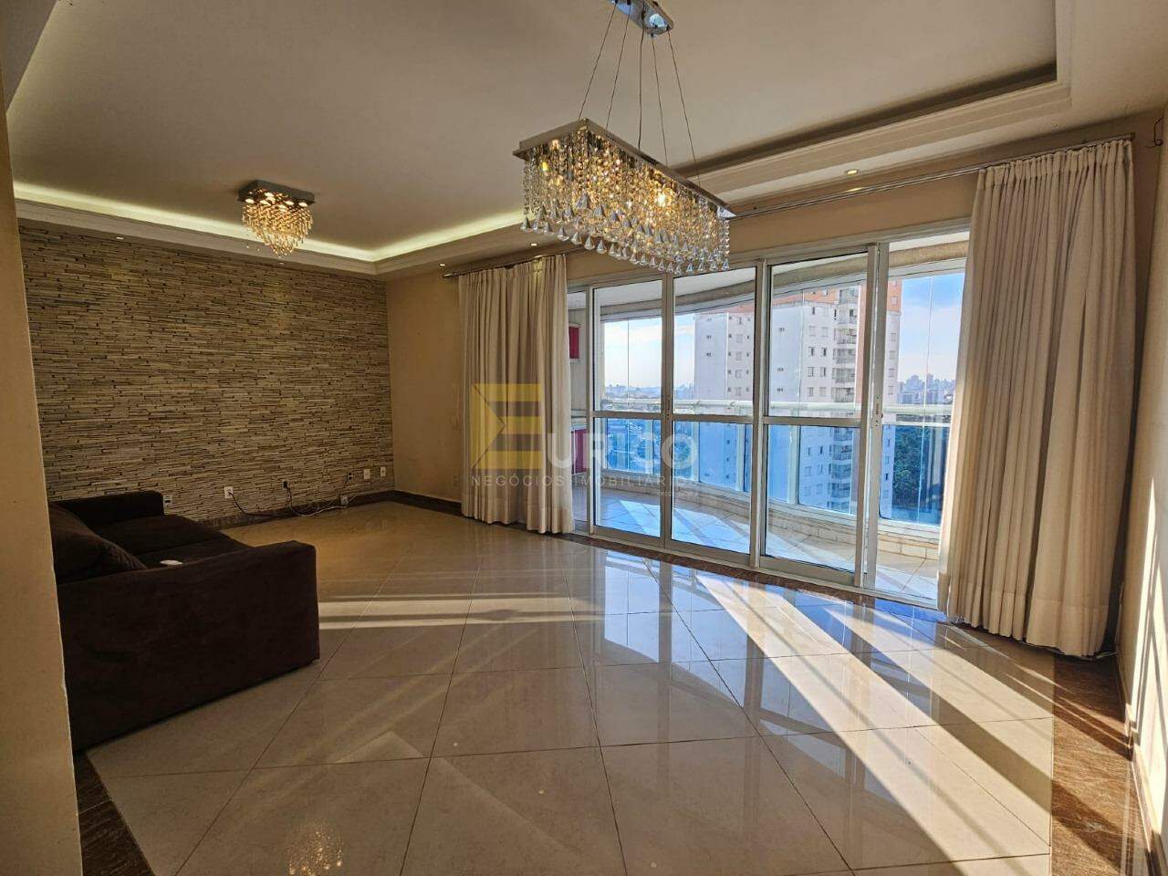 Apartamento à venda no Condominio Residencial Club House em Campinas/SP: