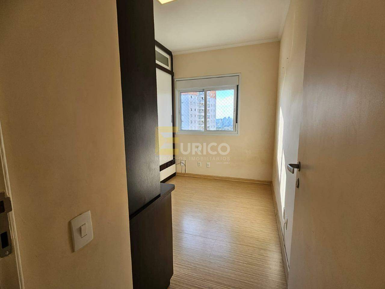 Apartamento à venda no Condominio Residencial Club House em Campinas/SP: