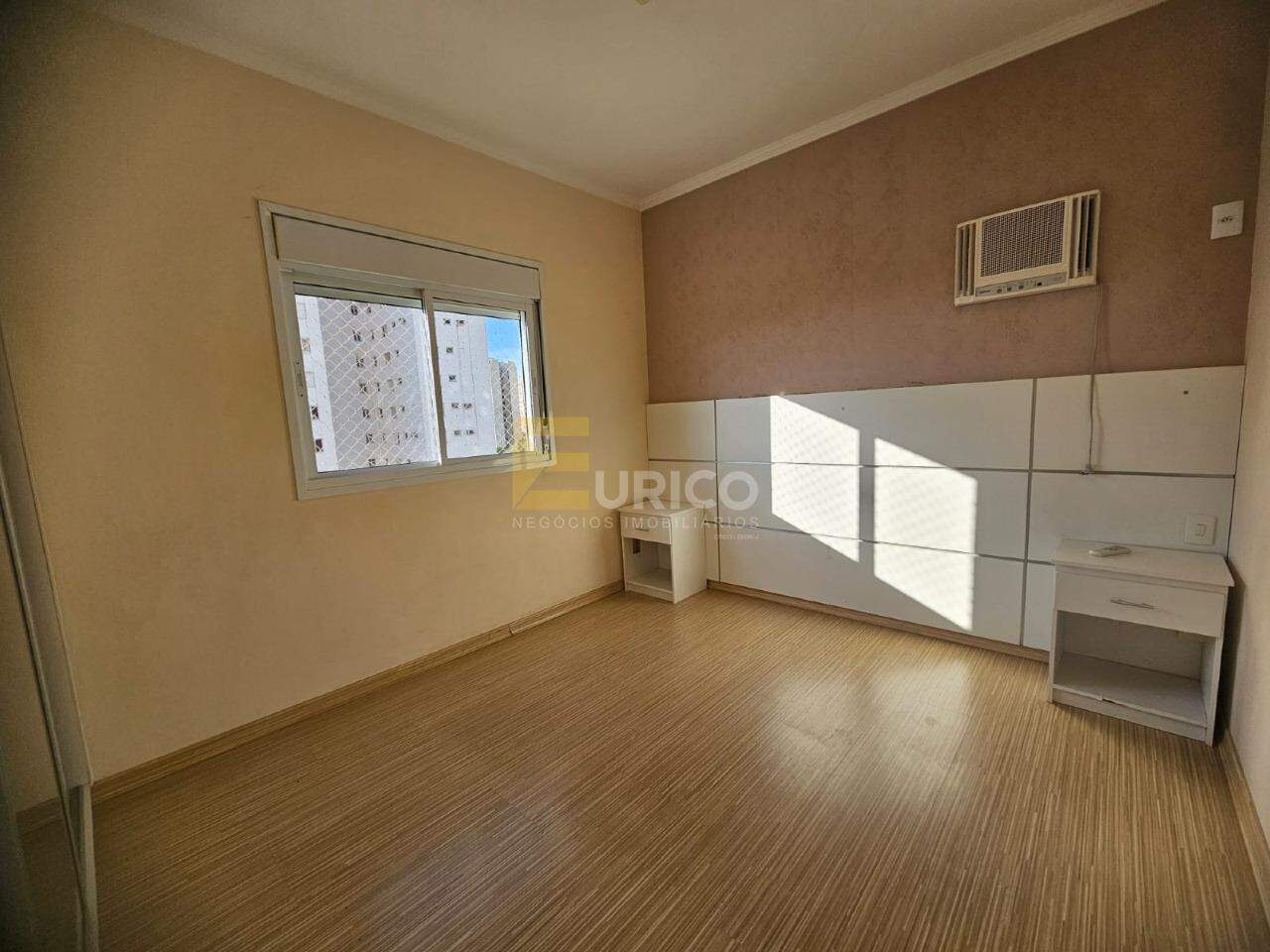 Apartamento à venda no Condominio Residencial Club House em Campinas/SP: