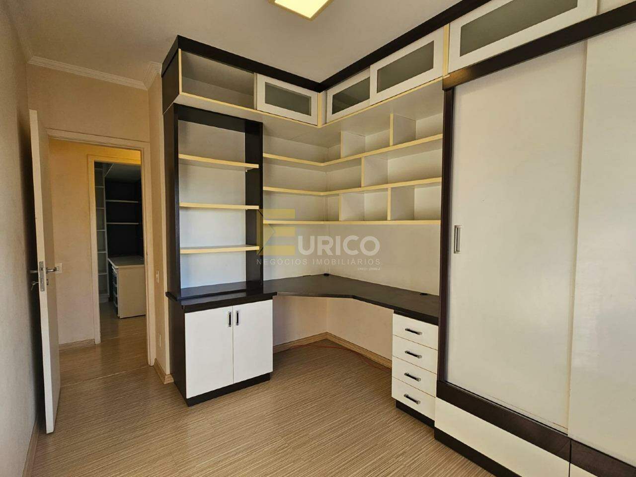 Apartamento à venda no Condominio Residencial Club House em Campinas/SP: