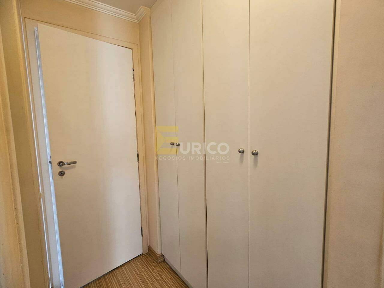 Apartamento à venda no Condominio Residencial Club House em Campinas/SP: