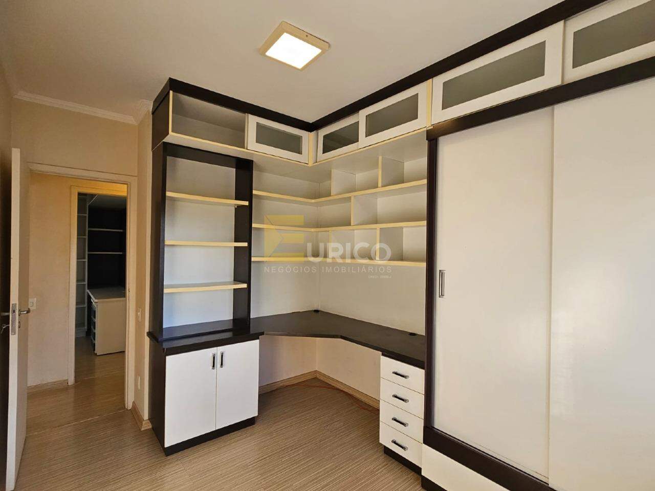 Apartamento à venda no Condominio Residencial Club House em Campinas/SP: