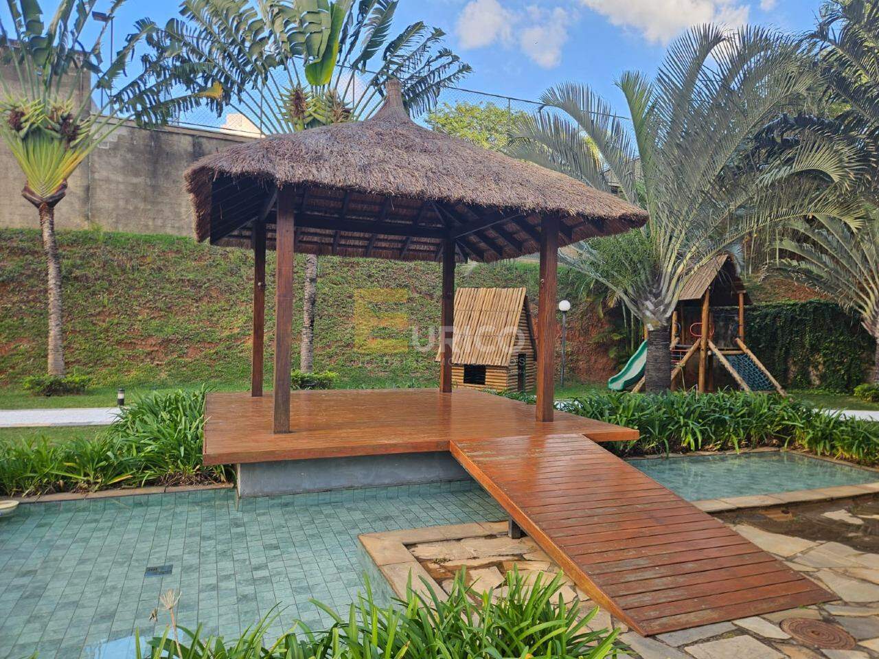 Apartamento à venda no Condominio Residencial Club House em Campinas/SP: