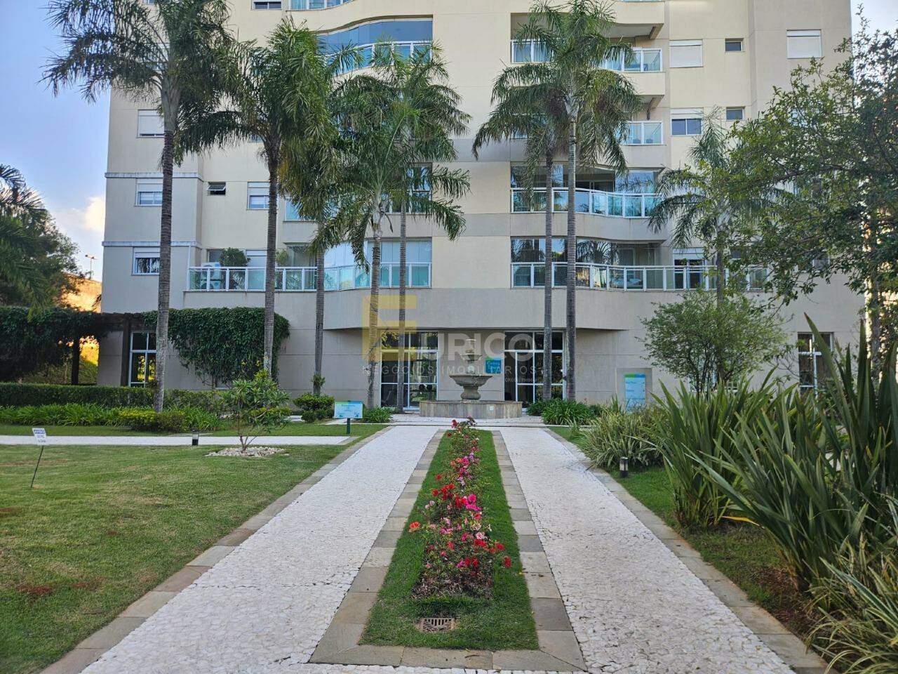 Apartamento à venda no Condominio Residencial Club House em Campinas/SP: