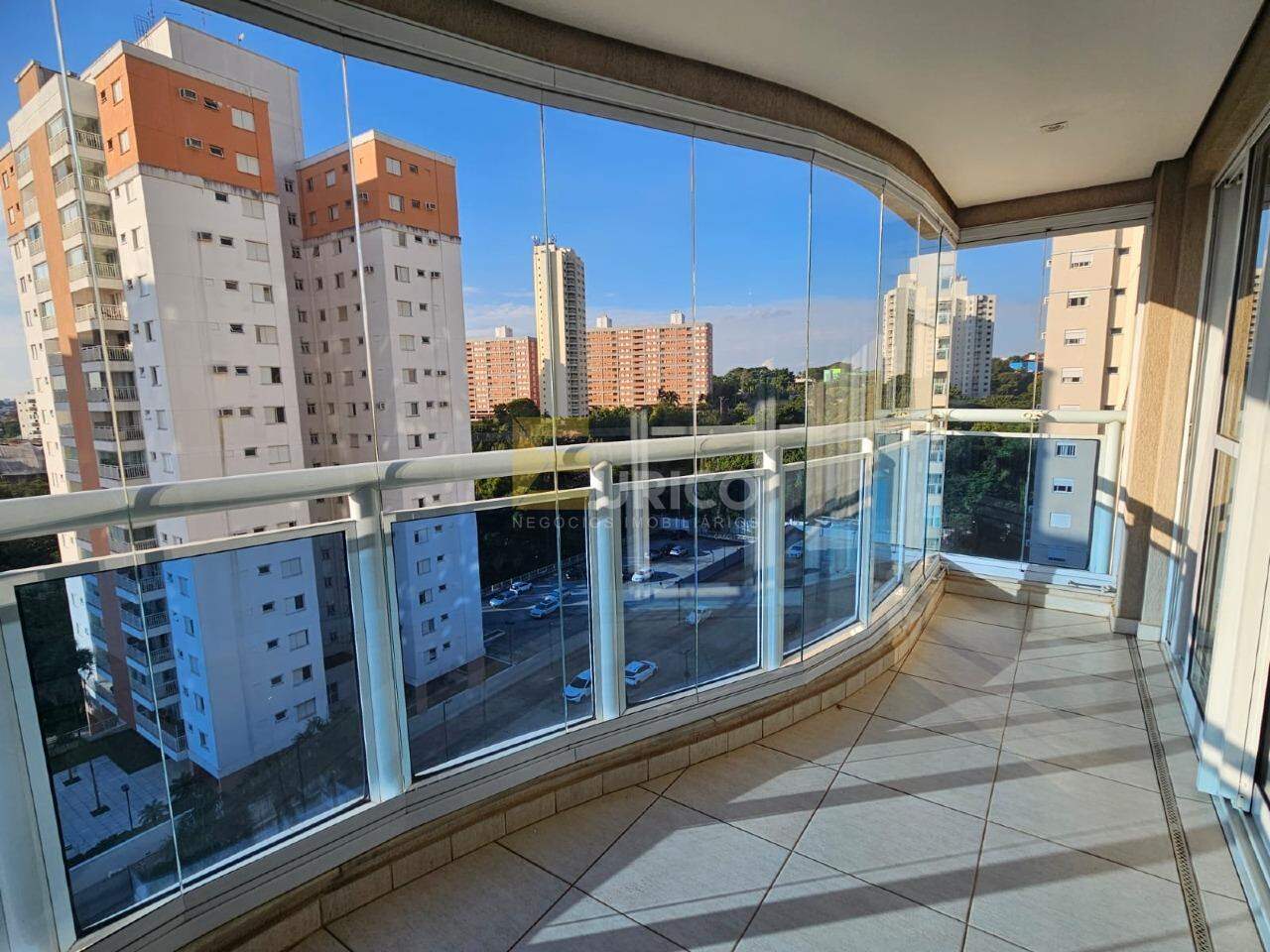 Apartamento à venda no Condominio Residencial Club House em Campinas/SP: