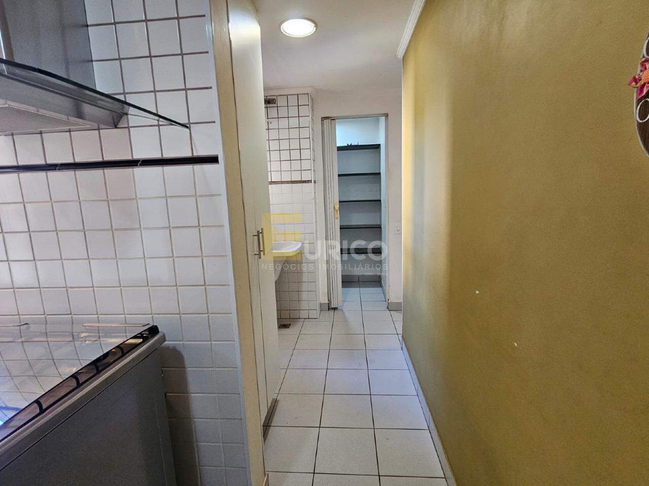 Apartamento à venda no Condominio Residencial Club House em Campinas/SP: