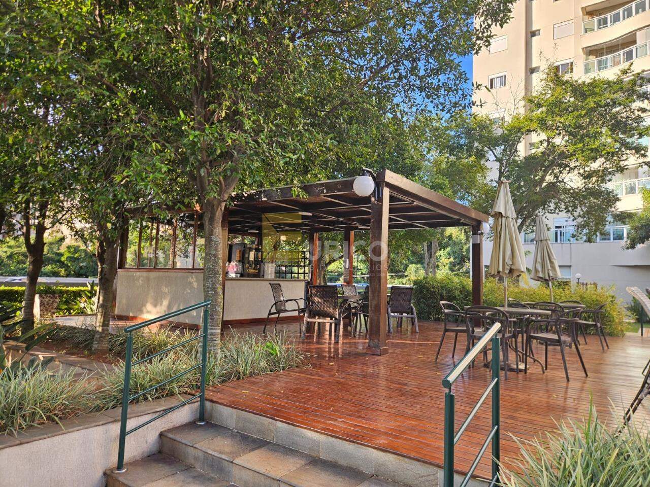 Apartamento à venda no Condominio Residencial Club House em Campinas/SP: