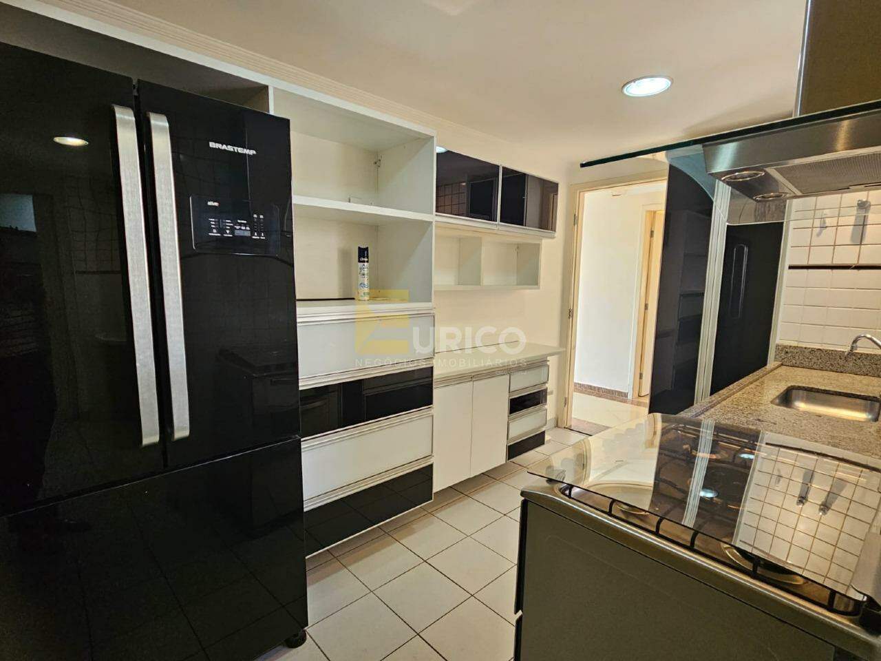 Apartamento à venda no Condominio Residencial Club House em Campinas/SP: 