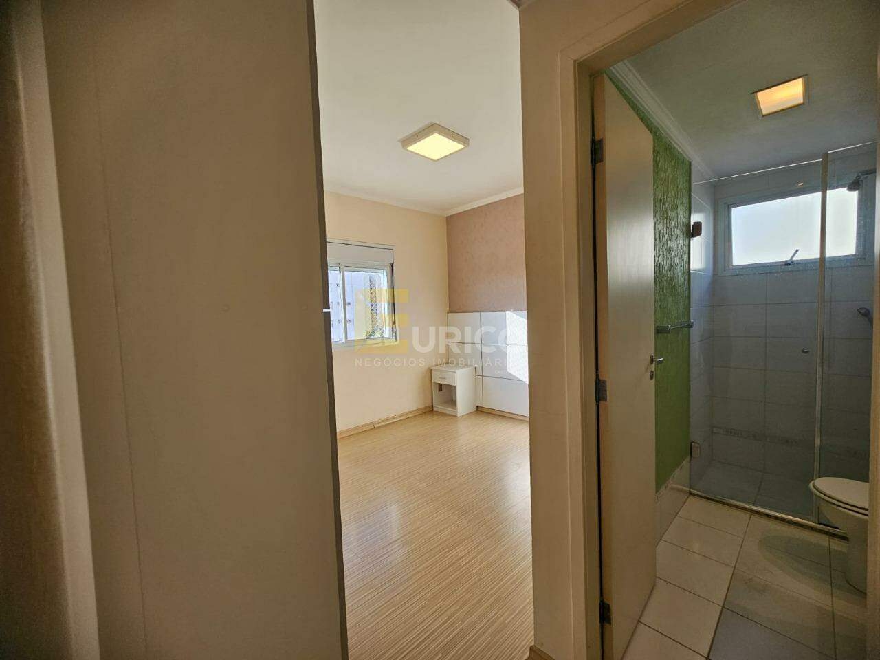 Apartamento à venda no Condominio Residencial Club House em Campinas/SP: