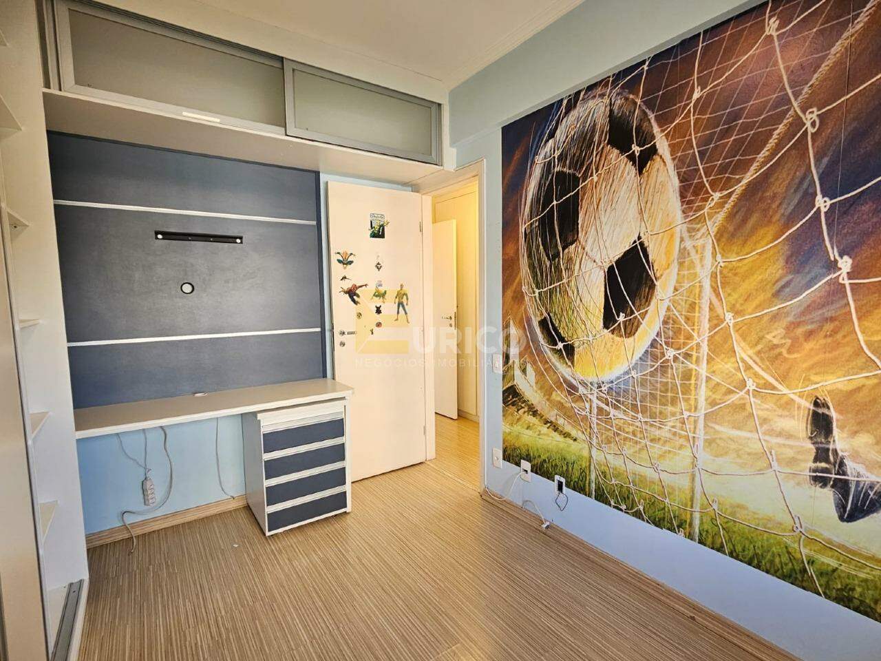 Apartamento à venda no Condominio Residencial Club House em Campinas/SP: