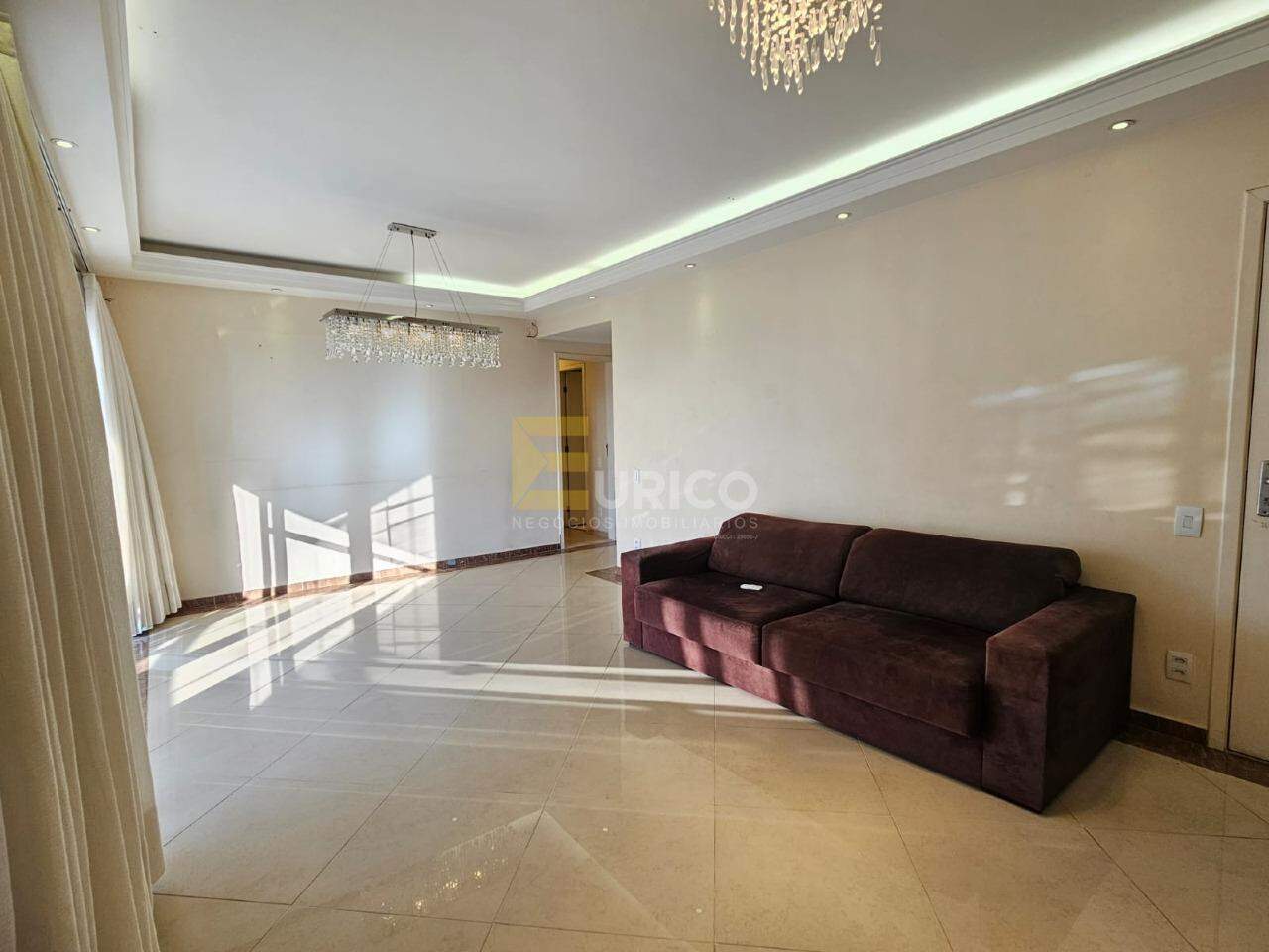 Apartamento à venda no Condominio Residencial Club House em Campinas/SP: