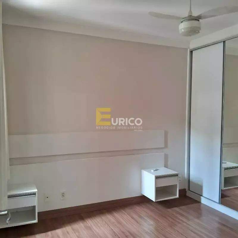 Apartamento à venda no Condomínio Residencial Chiari em Valinhos/SP:
