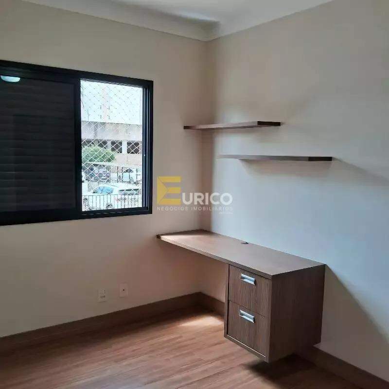 Apartamento à venda no Condomínio Residencial Chiari em Valinhos/SP: