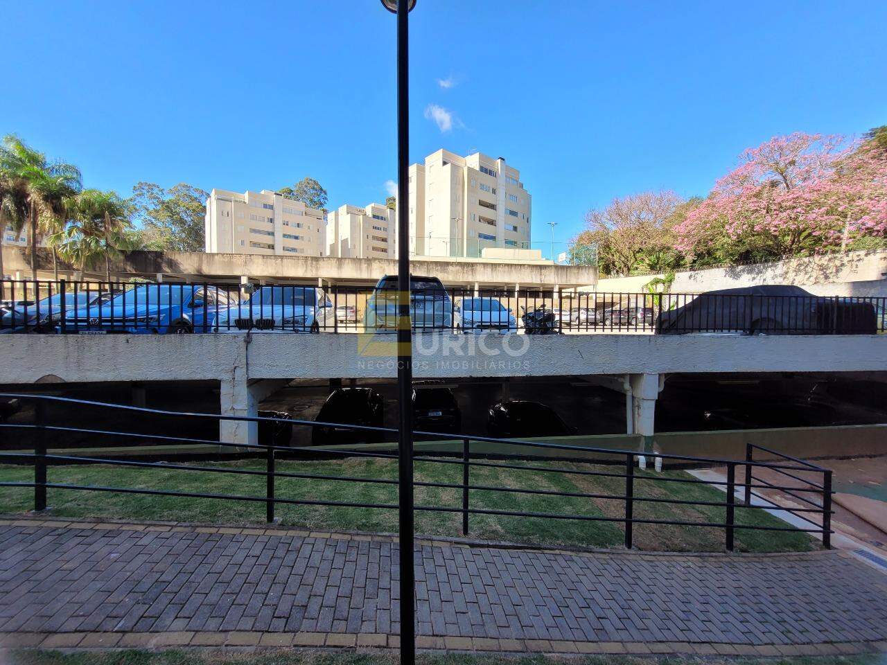 Apartamento à venda no Condomínio Residencial Chiari em Valinhos/SP: