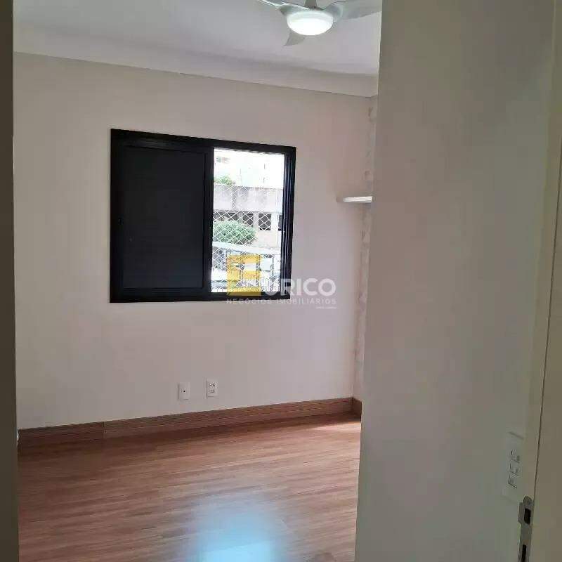 Apartamento à venda no Condomínio Residencial Chiari em Valinhos/SP: