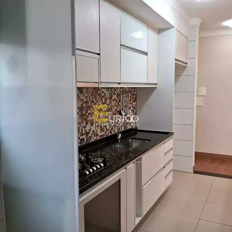 Apartamento à venda no Condomínio Residencial Chiari em Valinhos/SP: