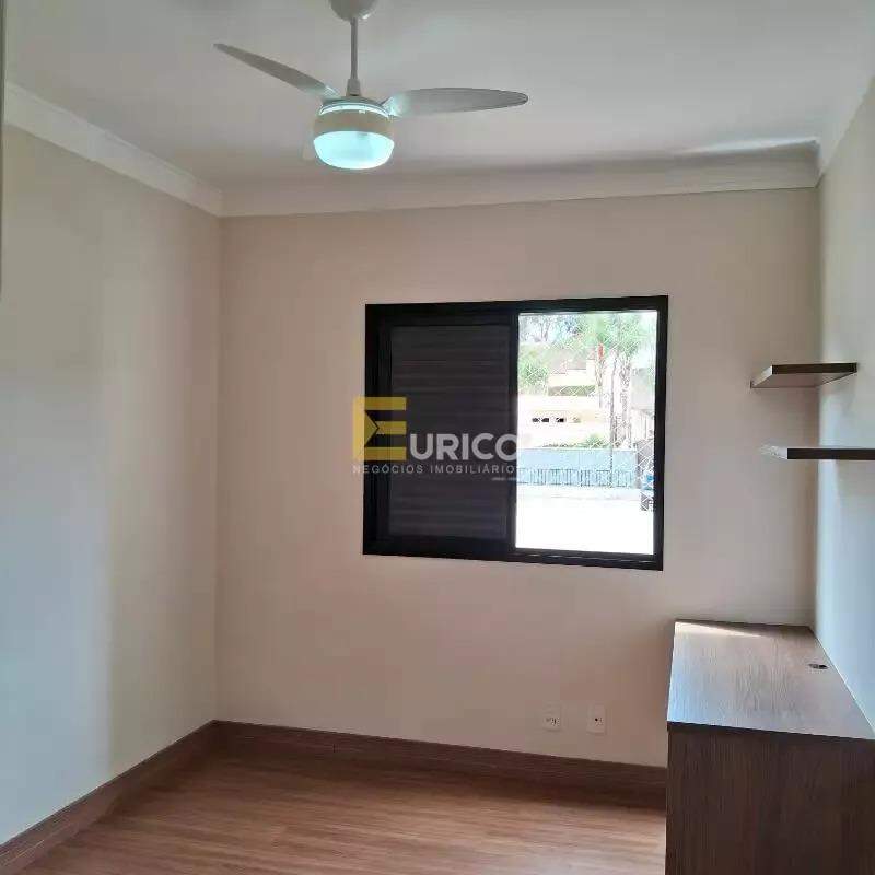 Apartamento à venda no Condomínio Residencial Chiari em Valinhos/SP:
