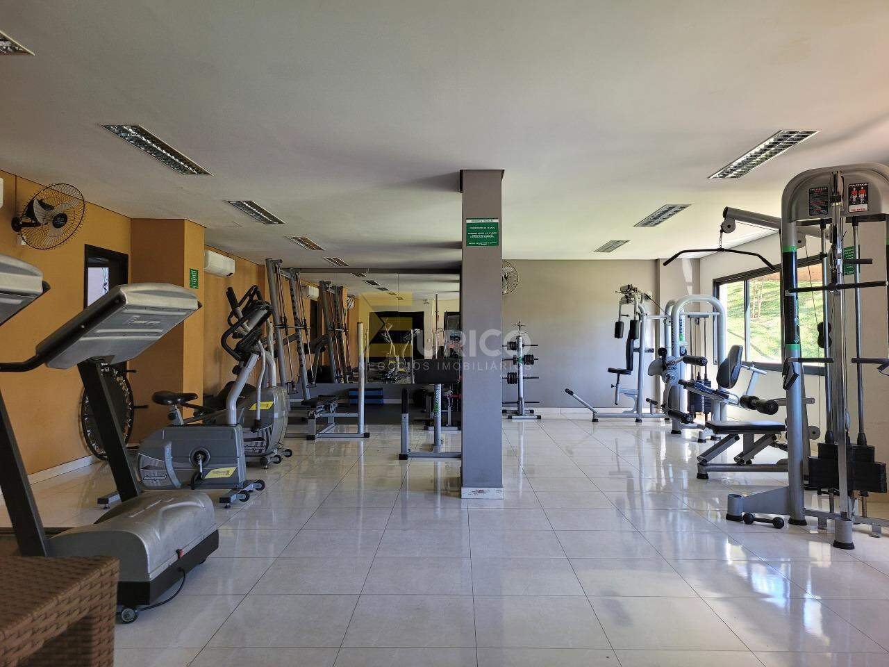 Apartamento à venda no Condomínio Residencial Chiari em Valinhos/SP: