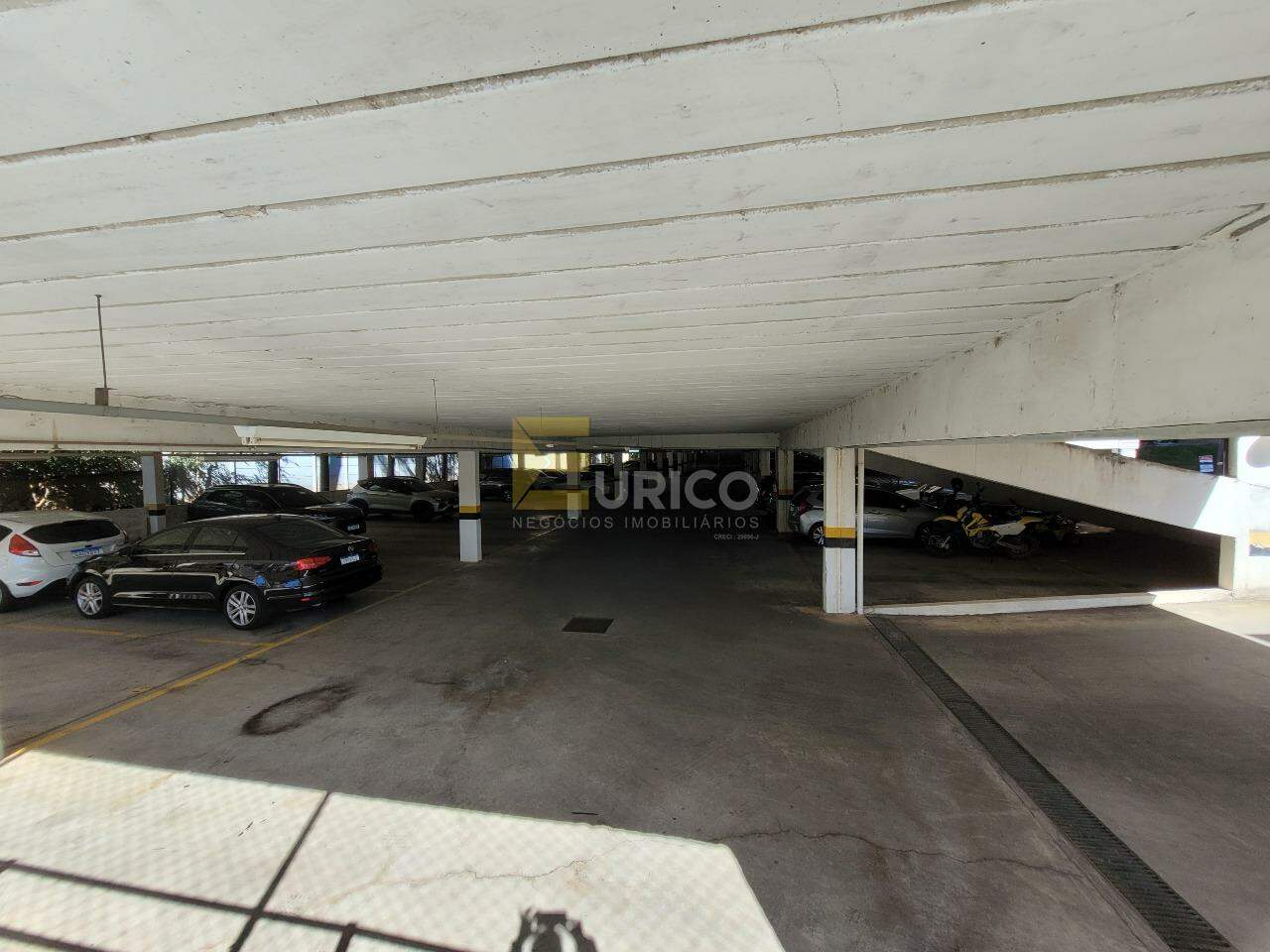 Apartamento à venda no Condomínio Residencial Chiari em Valinhos/SP: