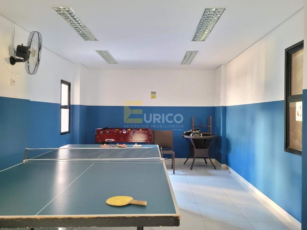 Apartamento à venda no Condomínio Residencial Chiari em Valinhos/SP: