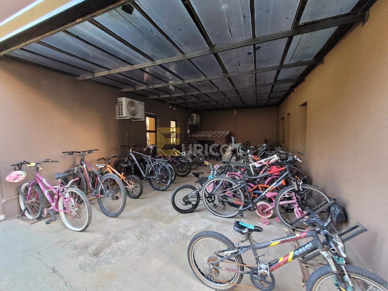 Apartamento à venda no Condomínio Residencial Chiari em Valinhos/SP:
