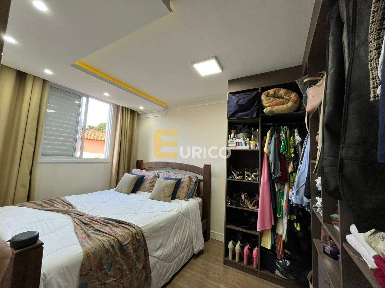 Apartamento à venda no Jardim São Carlos em Sorocaba/SP: