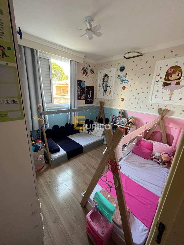 Apartamento à venda no Jardim São Carlos em Sorocaba/SP: