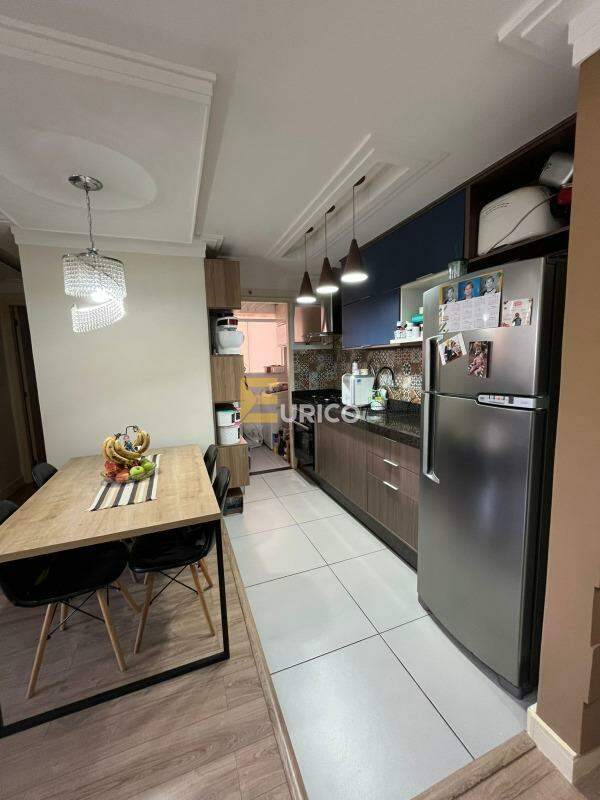 Apartamento à venda no Jardim São Carlos em Sorocaba/SP:
