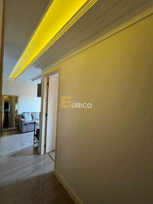 Apartamento à venda no Jardim São Carlos em Sorocaba/SP: