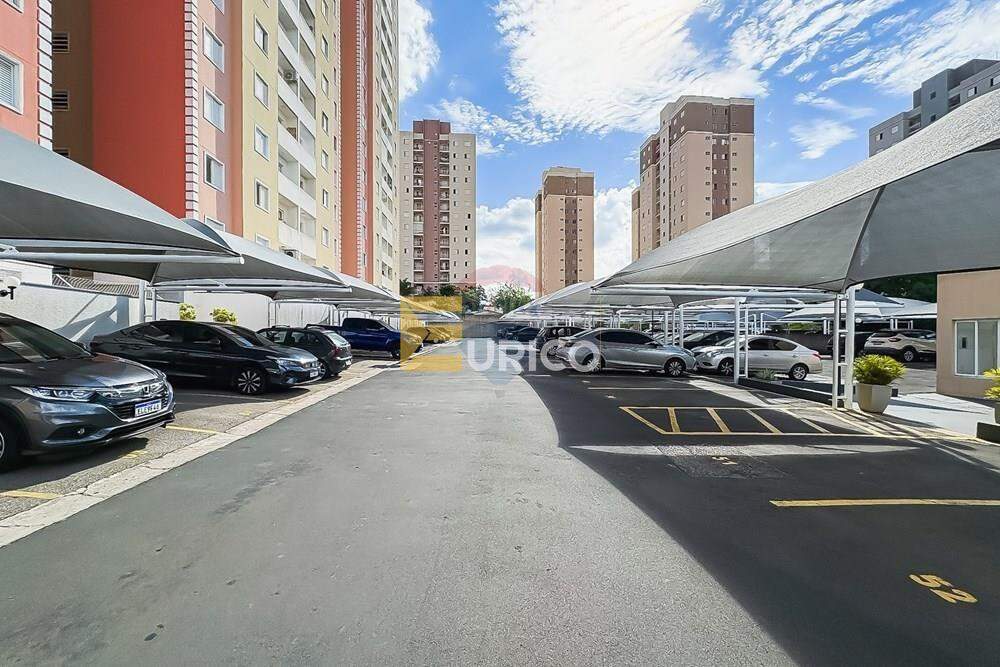 Apartamento à venda no Jardim São Carlos em Sorocaba/SP: