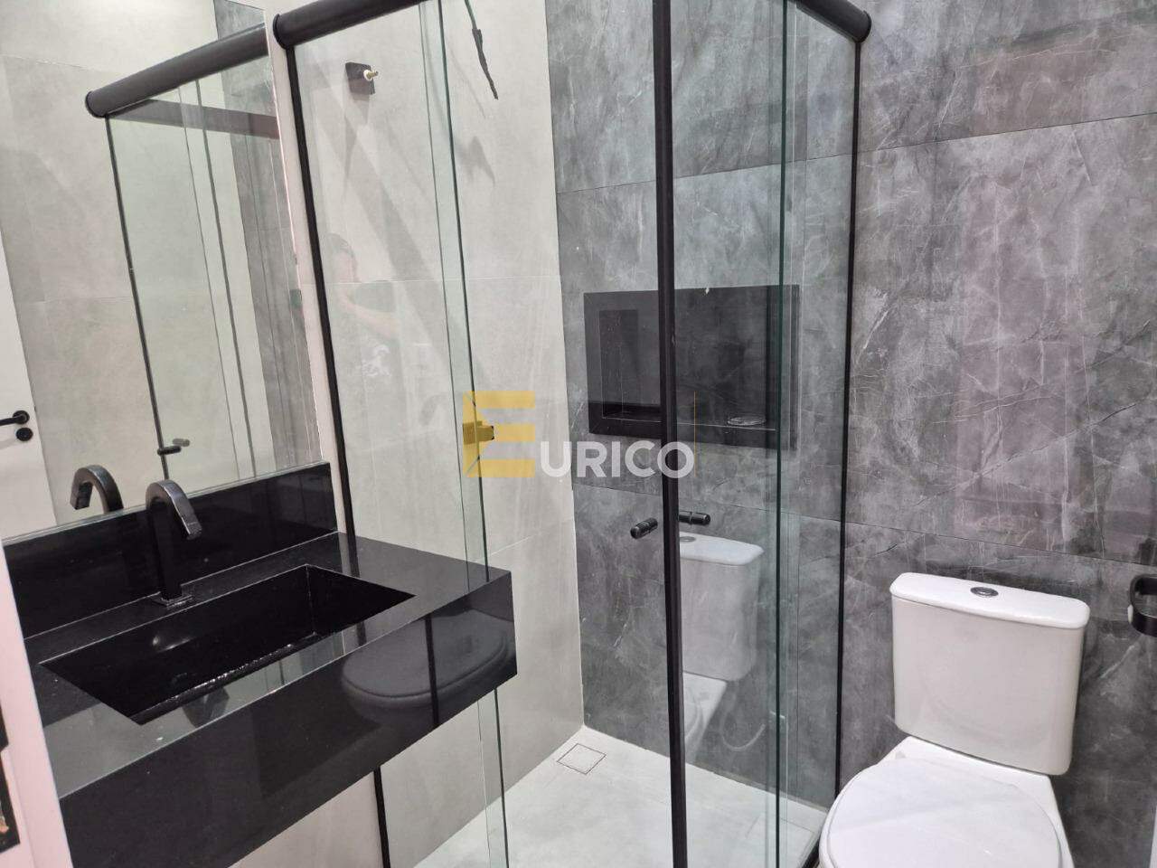 Casa em condomínio à venda no Wanel Ville em Sorocaba/SP: 