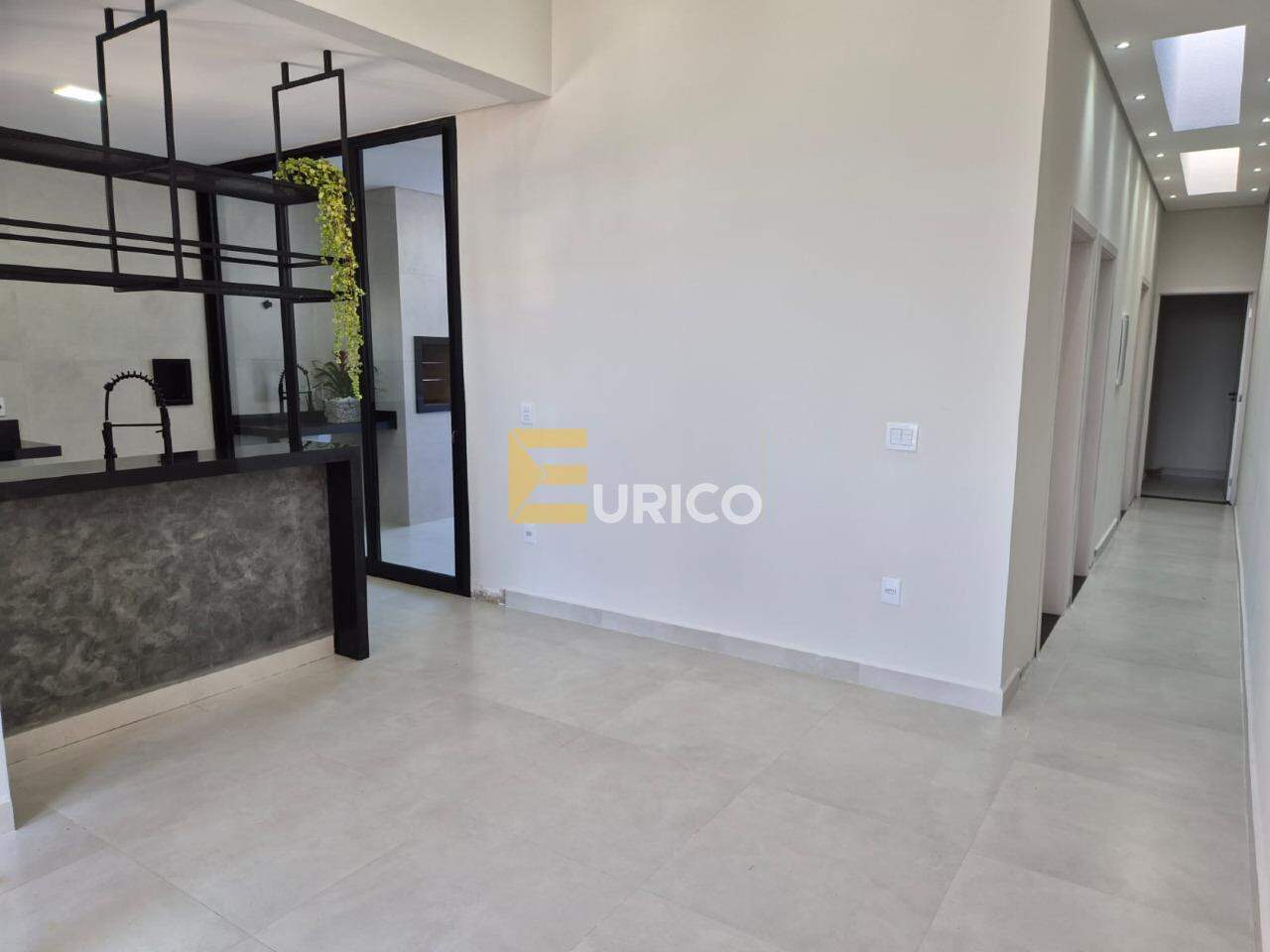 Casa em condomínio à venda no Jardim Residencial Villagio Ipanema I em Sorocaba/SP: 