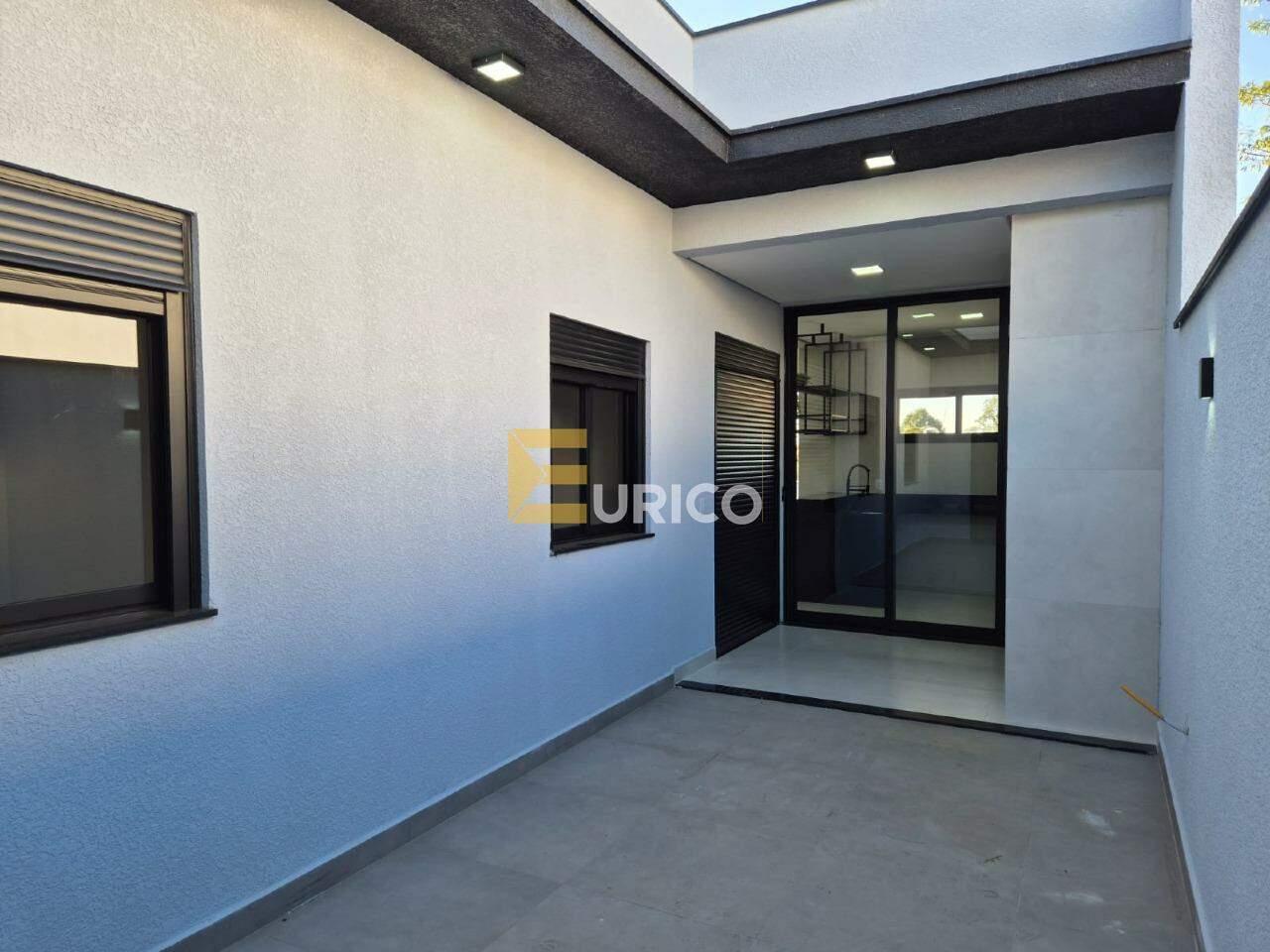 Casa em condomínio à venda no Jardim Residencial Villagio Ipanema I em Sorocaba/SP: 